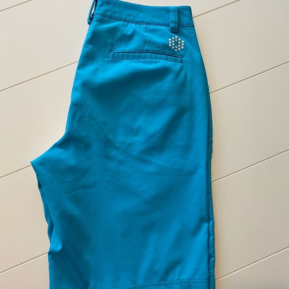 Men’s Puma Golf Short - Picture 3 of 4